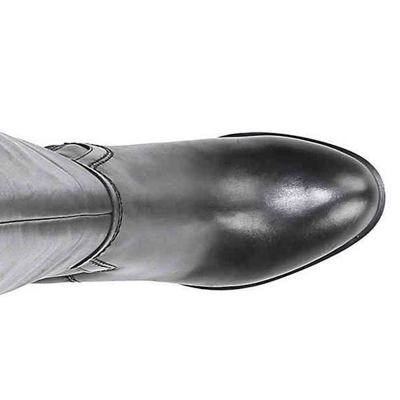 Beckford Riding Boot - Picture 3 of 3